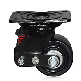 超重型/減震型腳輪