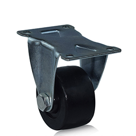 2寸低重心定向輪