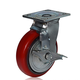 6寸鐵芯側(cè)剎車