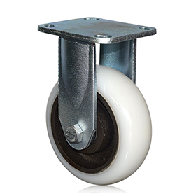 6寸鐵芯尼龍定向輪